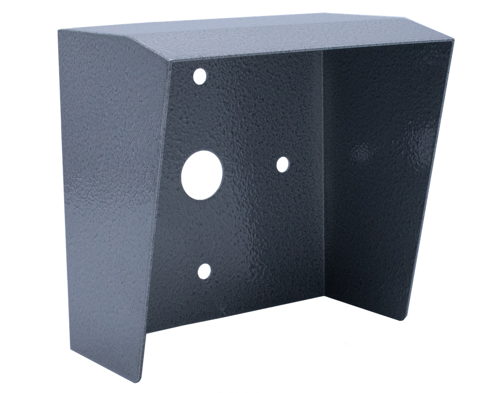 Cyberdata Outdoor Shroud 1X