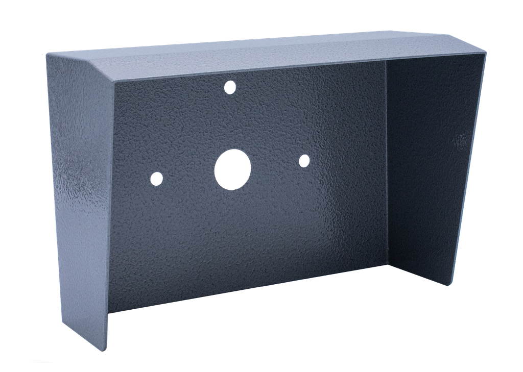 Cyberdata Outdoor Shroud 2X