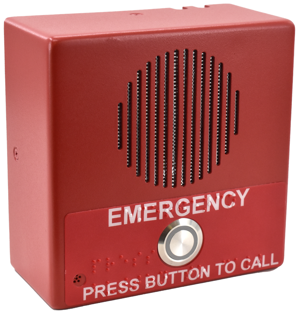 CyberData SIP Emergency Intercom [011209]